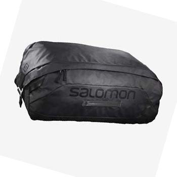 Salomon OUTLIFE DUFFEL 45 Táska Férfi Szürke | HU 2594LIS